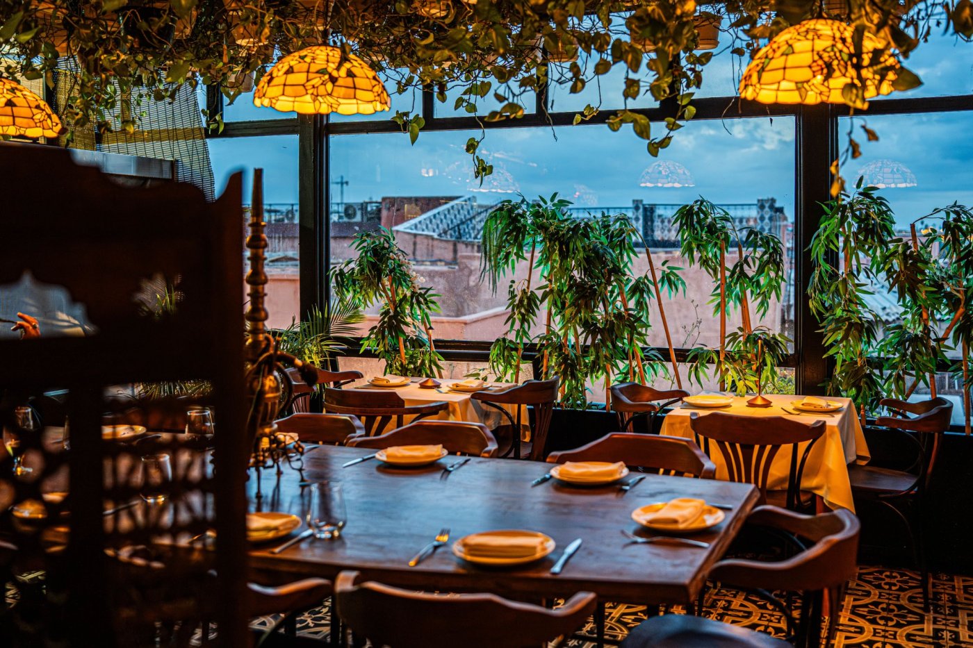 La Table de Sika