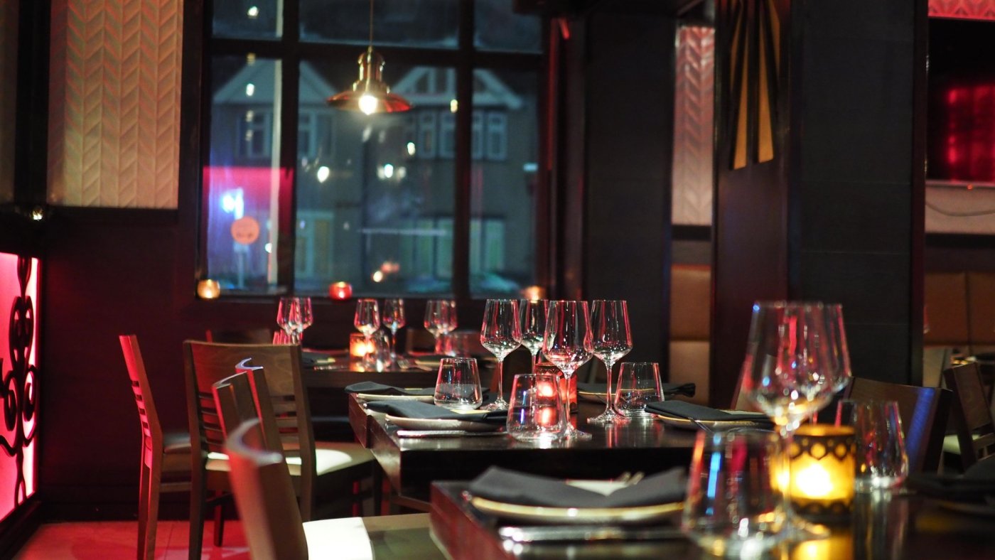 La Table de Sika