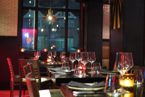 La Table de Sika