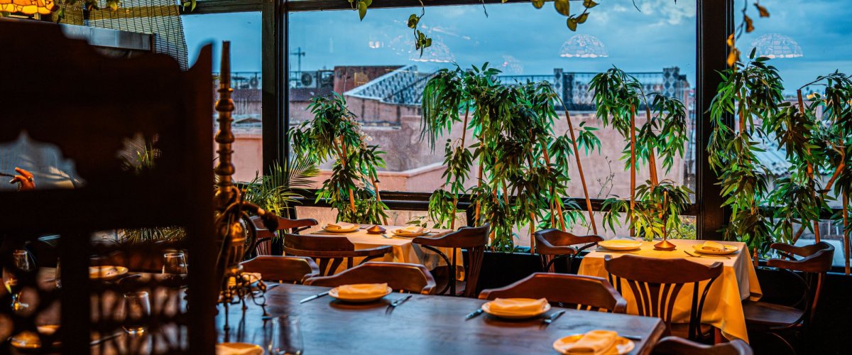 La Table de Sika