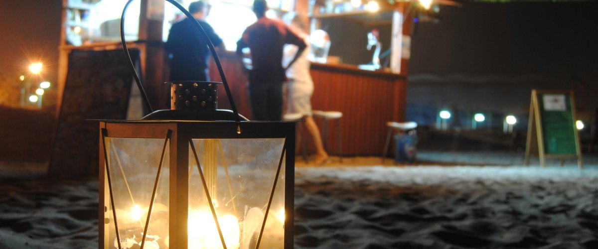 Le Flamboyant Lounge