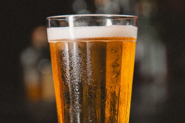 Bière locale (33 cl)