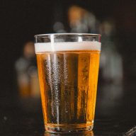 Bière locale (33 cl)